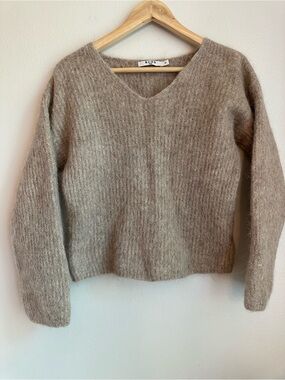 Wool Sweater NA-KD Brand, Women’s XS